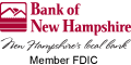 Finance your Website Project with PCS through Bank of NH!