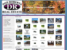 Don Roberts Real Estate