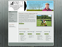 Varney Engineering LLC Launches Their New Website